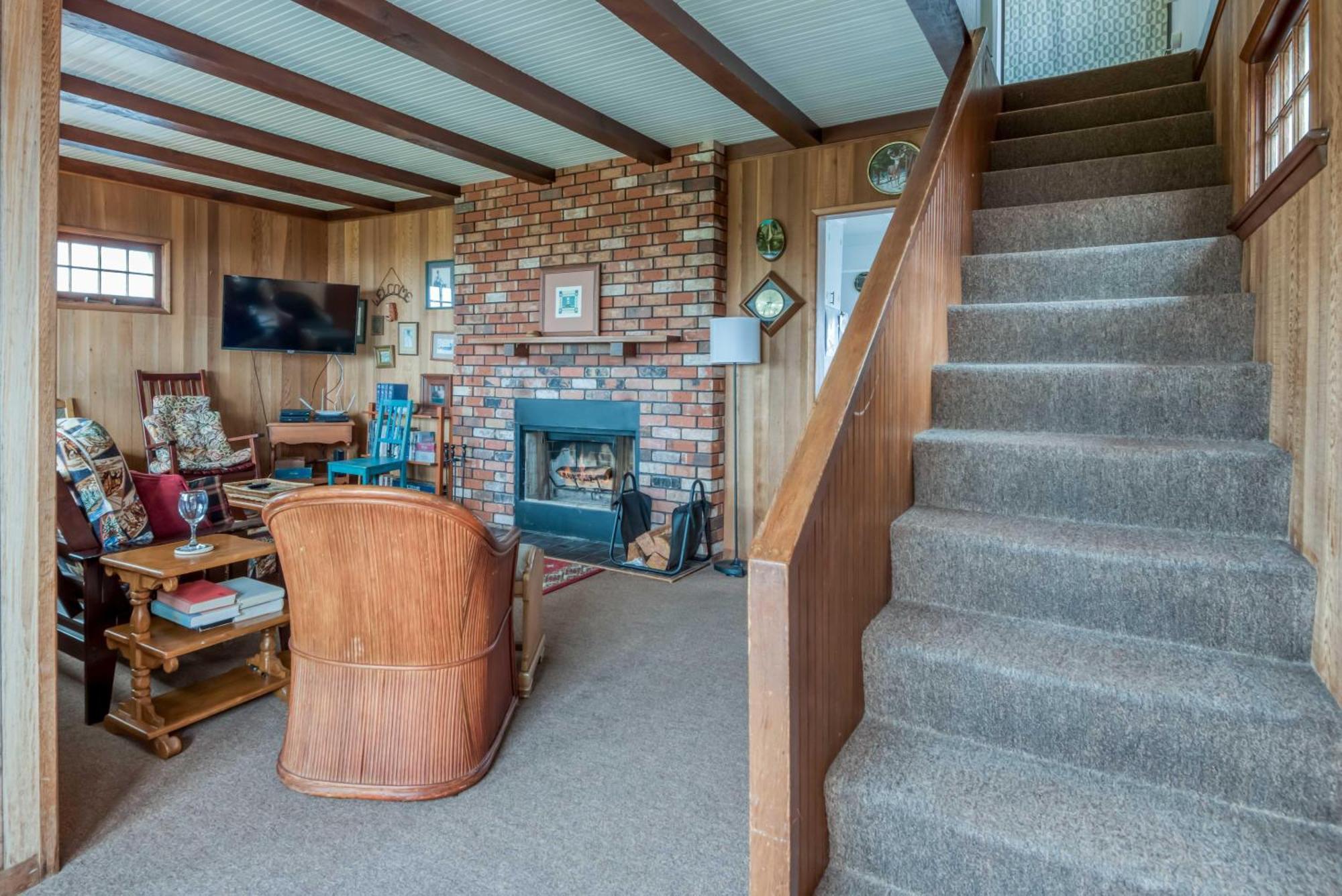 The Hamptons Villa Rockaway Beach Exterior photo